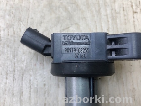 ФОТО Катушка зажигания для Lexus RX350/450 (09-15) Киев