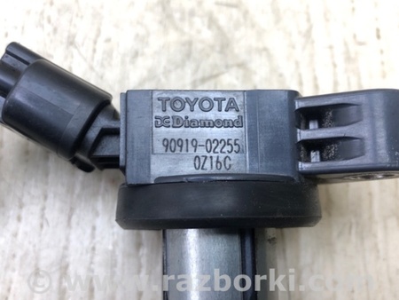 ФОТО Катушка зажигания для Lexus RX350/450 (09-15) Киев