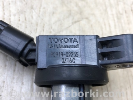 ФОТО Катушка зажигания для Lexus RX350/450 (09-15) Киев