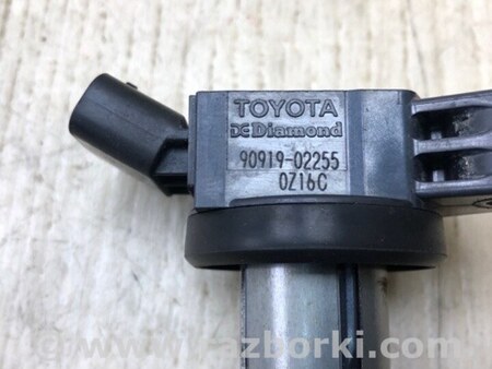 ФОТО Катушка зажигания для Lexus RX350/450 (09-15) Киев
