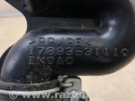 ФОТО Патрубок воздушного фильтра для Lexus RX350/450 (09-15) Киев
