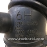 ФОТО Патрубок воздушного фильтра для Lexus RX350/450 (09-15) Киев