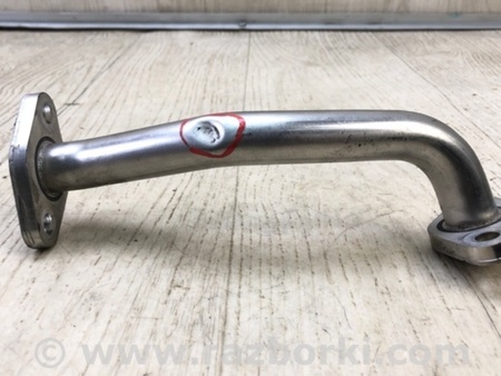 ФОТО Трубка EGR для Lexus RX350/450 (09-15) Киев