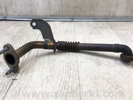 ФОТО Трубка EGR для Lexus RX350/450 (09-15) Киев