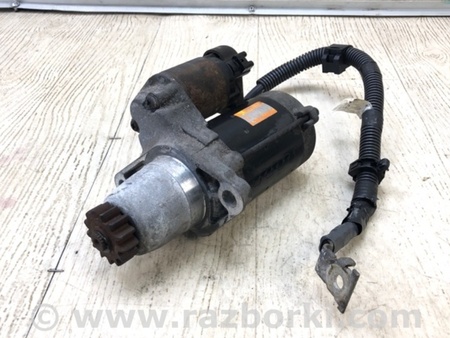 ФОТО Стартер для Lexus RX350/450 (09-15) Киев