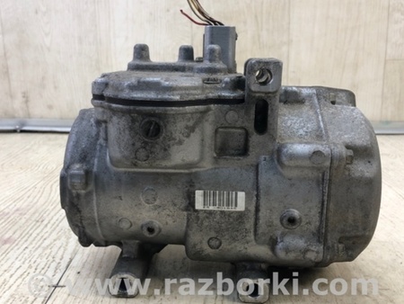 ФОТО Компрессор кондиционера для Lexus RX350/450 (09-15) Киев