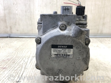 ФОТО Компрессор кондиционера для Lexus RX350/450 (09-15) Киев