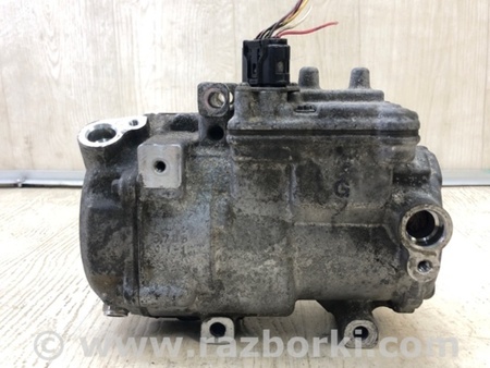 ФОТО Компрессор кондиционера для Lexus RX350/450 (09-15) Киев