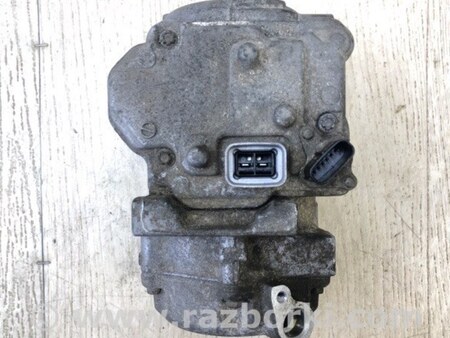 ФОТО Компрессор кондиционера для Lexus RX350/450 (09-15) Киев