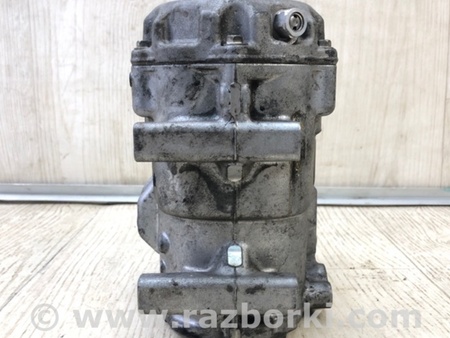 ФОТО Компрессор кондиционера для Lexus RX350/450 (09-15) Киев