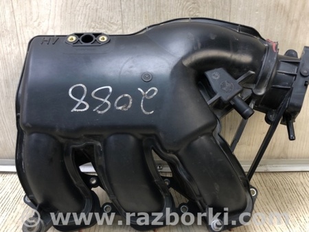 ФОТО Впускной коллектор для Lexus RX350/450 (09-15) Киев