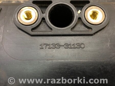 ФОТО Впускной коллектор для Lexus RX350/450 (09-15) Киев