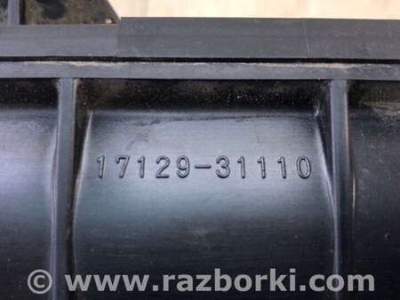 ФОТО Впускной коллектор для Lexus RX350/450 (09-15) Киев