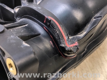 ФОТО Впускной коллектор для Lexus RX350/450 (09-15) Киев