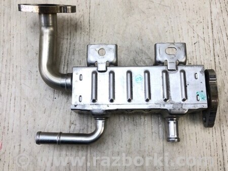 ФОТО Радиатор системы EGR для Lexus RX350/450 (09-15) Киев