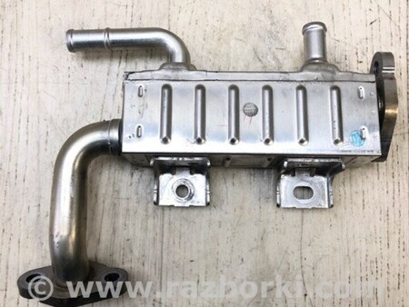 ФОТО Радиатор системы EGR для Lexus RX350/450 (09-15) Киев