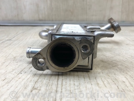 ФОТО Радиатор системы EGR для Lexus RX350/450 (09-15) Киев