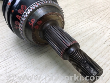 ФОТО Привод передний для Lexus RX350/450 (09-15) Киев