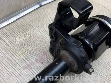 ФОТО Привод передний для Lexus RX350/450 (09-15) Киев