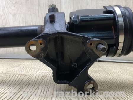 ФОТО Привод передний для Lexus RX350/450 (09-15) Киев