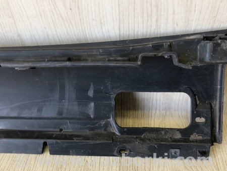 ФОТО Накладка порога наружная для Porsche Cayenne Type 958 (10-18) Киев