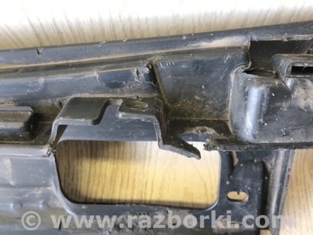 ФОТО Накладка порога наружная для Porsche Cayenne Type 958 (10-18) Киев