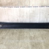 ФОТО Накладка порога наружная для Porsche Cayenne Type 958 (10-18) Киев