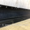 ФОТО Накладка порога наружная для Porsche Cayenne Type 958 (10-18) Киев