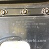ФОТО Накладка порога наружная для Porsche Cayenne Type 958 (10-18) Киев
