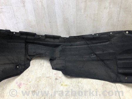 ФОТО Подкрылок для Lexus RX350/450 (09-15) Киев