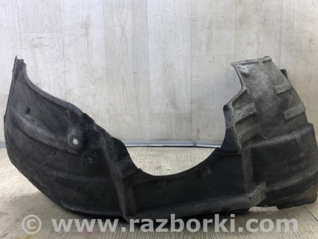 ФОТО Подкрылок для Lexus RX350/450 (09-15) Киев