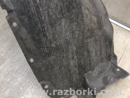 ФОТО Подкрылок для Lexus RX350/450 (09-15) Киев