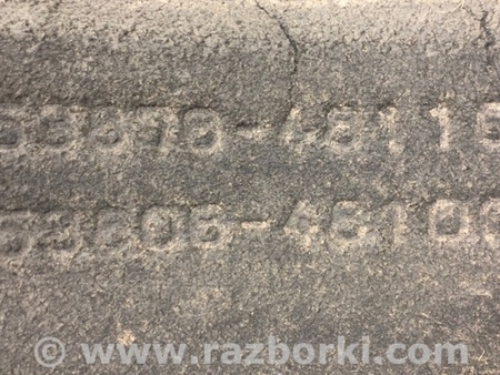ФОТО Подкрылок для Lexus RX350/450 (09-15) Киев
