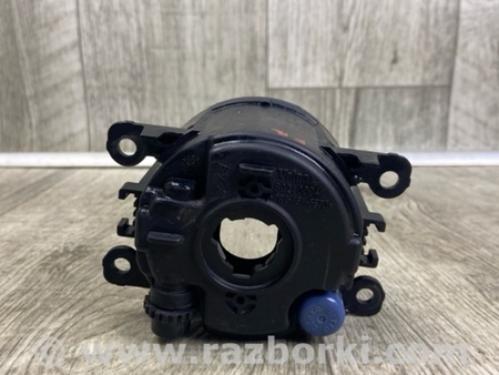 ФОТО Противотуманная фара для Porsche Cayenne Type 958 (10-18) Киев