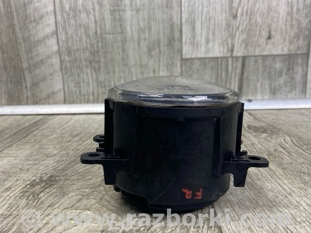 ФОТО Противотуманная фара для Porsche Cayenne Type 958 (10-18) Киев