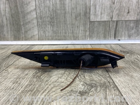 ФОТО Повторитель поворота в бампер для Porsche Cayenne Type 958 (10-18) Киев