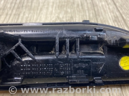 ФОТО Повторитель поворота в бампер для Porsche Cayenne Type 958 (10-18) Киев
