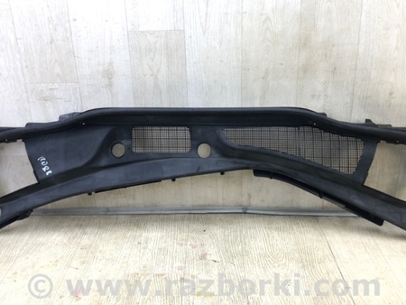 ФОТО Пластик под лобовое стекло (Жабо) для Lexus RX350/450 (09-15) Киев