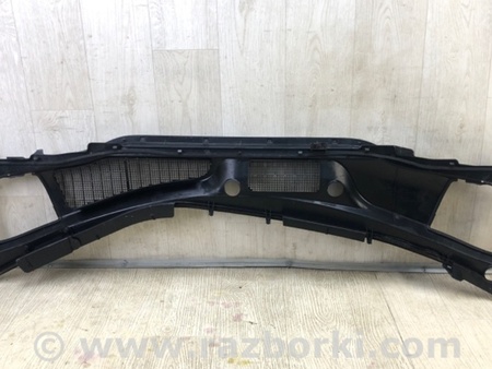 ФОТО Пластик под лобовое стекло (Жабо) для Lexus RX350/450 (09-15) Киев