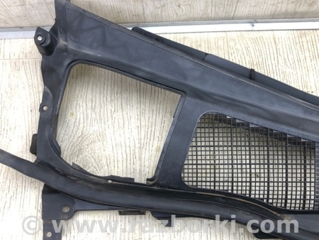 ФОТО Пластик под лобовое стекло (Жабо) для Lexus RX350/450 (09-15) Киев