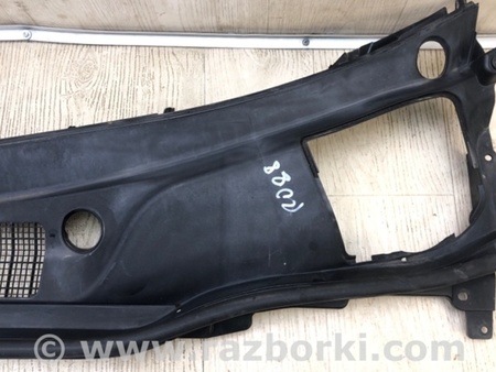 ФОТО Пластик под лобовое стекло (Жабо) для Lexus RX350/450 (09-15) Киев