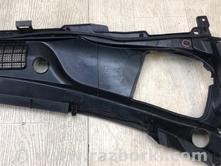 ФОТО Пластик под лобовое стекло (Жабо) для Lexus RX350/450 (09-15) Киев