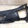 ФОТО Пластик под лобовое стекло (Жабо) для Lexus RX350/450 (09-15) Киев