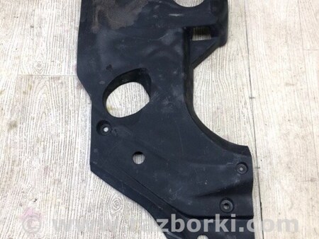 ФОТО Накладка двигателя декоративная  для Lexus RX350/450 (09-15) Киев