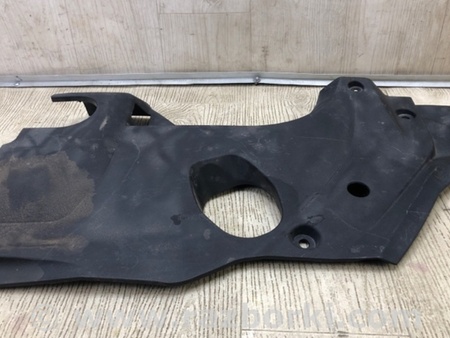 ФОТО Накладка двигателя декоративная  для Lexus RX350/450 (09-15) Киев