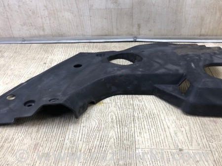 ФОТО Накладка двигателя декоративная  для Lexus RX350/450 (09-15) Киев
