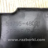ФОТО Накладка двигателя декоративная  для Lexus RX350/450 (09-15) Киев