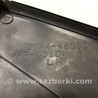 ФОТО Пластик под лобовое стекло (Жабо) для Lexus RX350/450 (09-15) Киев