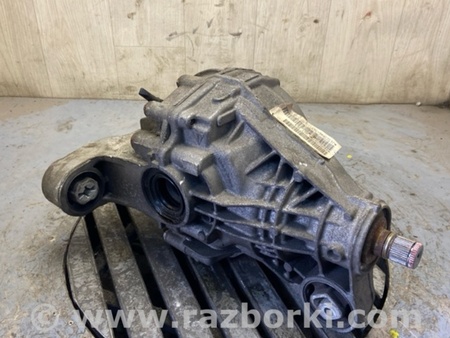 ФОТО Задний редуктор для Porsche Cayenne Type 958 (10-18) Киев