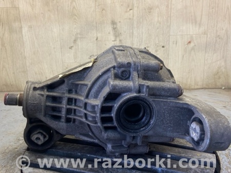 ФОТО Задний редуктор для Porsche Cayenne Type 958 (10-18) Киев